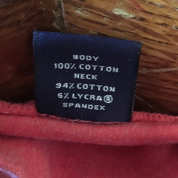 ▫️Lands’ End Long Sleeve Mock Turtleneck Top - Picture 4 of 6